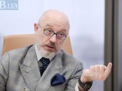 Резников назвал самую слабую точку украинской обороны