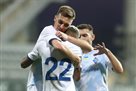 Динамо Киев огласило финального соперника на сборах