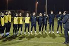 Луис Кортес объявил состав женской сборной Украины на турнир в Турции