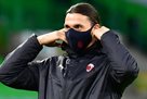 Пьоли – о травме Ибрагимовича: Златан надеется скоро вернуться к игре