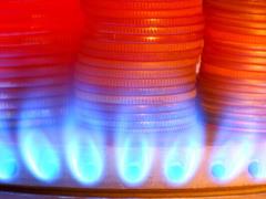 Из банкростства в прибыль: сколько Газпром заработал на газовом кризисе в Европе