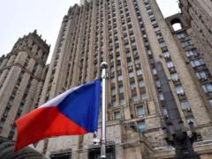  Требования — это не способ переговоров : МИД Чехии об ультиматумах Москвы
