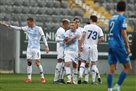 Dynamo Kiev – Dynamo Tbilisi 1:0 Video of goals and review of the match