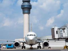 Евроконтроль определил крупнейшие аэропорты Европы по числу рейсов
