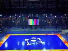 УЕФА открыл дело по итогам футзального матча Украина – Россия