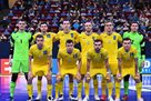 УЕФА проведет расследование по матчу Украина – Россия на футзальном Евро-2022