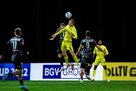 Металлист – Верес 2:1 Видео голов и обзор матча