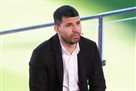 Агуэро: У меня чип в груди, ночью я излучаю свет, как Железный человек
