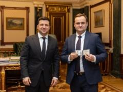 Зеленский назначил Кулебу главой Киевской ОГА