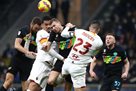 Интер — Рома 2:0 Видео голов и обзор матча