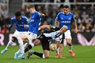 Newcastle – Everton 3:1 Goal video and match review