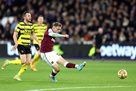 Вест Хэм – Уотфорд 1:0 Видео гола и обзор матча