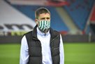 Коньяспор объявил о расторжении контракта с Кравцом