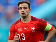 Shaqiri moves to Chicago Fire