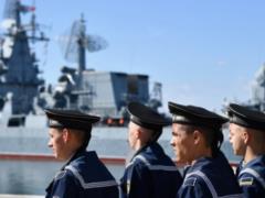 Россия запланировала блокаду в Черном и Азовском морях – СМИ