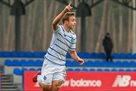 Депортиво U-19 – Динамо Киев U-19: видео голов и обзор матча