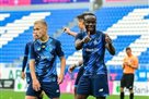 Динамо Киев U-19 вышло в 1/8 Юношеской лиги УЕФА