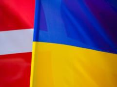 Дания отказалась от решения отправить в Украину 400 ракет Stinger