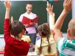Правительство не нашло средств на повышение зарплат учителям
