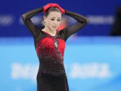15-летняя российская фигуристка, выступающая на ОИ-2022, подозревается в использовании допинга: детали скандала