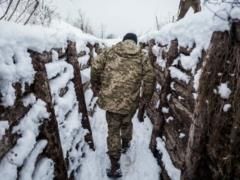 В течение суток на Донбассе обстрелов не зафиксировано, — штаб ООС