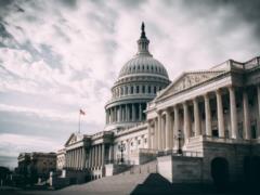 Сенаторы США обратились с коллективным обращением к Байдену