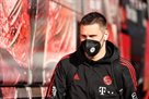 Бавария отказалась продлевать контракт с Зюле из-за его лишнего веса