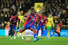 Норвич — Кристал Пэлас 1:1 Видео голов и обзор матча