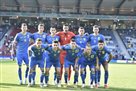 Украина опустилась на 27-е место в рейтинге ФИФА