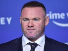 Руни заявил о желании тренировать Манчестер Юнайтед или Эвертон