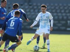 Динамо – Широкі Брієг 4:1 Відео голів та огляд матчу