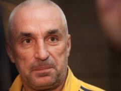 Ярославский отрицает свою причастность к ДТП в Харьковской области