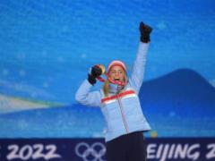 Олимпиада-2022: кто выиграл медали 10 февраля