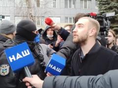 Нацсовет оштрафовал канал Мураева и просит суд аннулировать лицензию