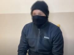 СБУ накрыла банду  титушек , которых наняли для диверсий спецслужбы РФ