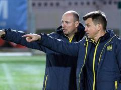 Rotan: I am glad that Ukrainian clubs pay so much attention to young people