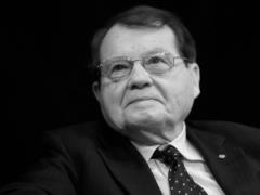 Умер вирусолог, открывший ВИЧ
