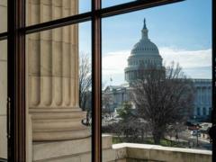 В США предложили дать Украине максимальный доступ к разведданым по России