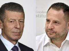 Переговоры советников Норманди не принесли конкретных договоренностей — Ермак