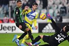Ювентус — Сассуоло 2:1 Видео голов и обзор матча