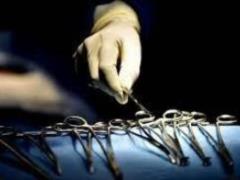 Після наркозу підліток забув рідну мову