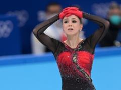 New details of the doping case of the Russian figure skater at the Beijing Olympics have become known