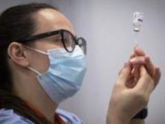 Вакцинация пятилетних от ковида делу не поможет