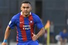 Металлист подпишет парагвайского хавбека Хорхе Рохаса