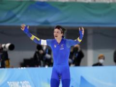  Это коррупция : чемпион Олимпиады-2022 обвинил команду соперников в манипуляциях со льдом в Пекине