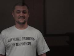 Знатока исламских наук Бектемирова приговорили к 11 годам колонии