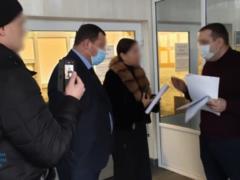 Адвокат Кузьминых заявила, что Венедиктова и прокуроры САП незаконны, потому что Турчинов в 2014 году «захватил власть»