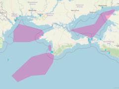 В ГПСУ подтвердили отмену блокады Россией Азовского моря