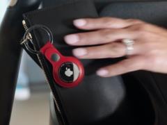 Apple перепрограммирует метку AirTag, чтобы затруднить ее использование для слежки за пользователями
