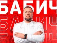 Бабич – об усилении Кривбасса: Хотим взять еще нескольких футболистов